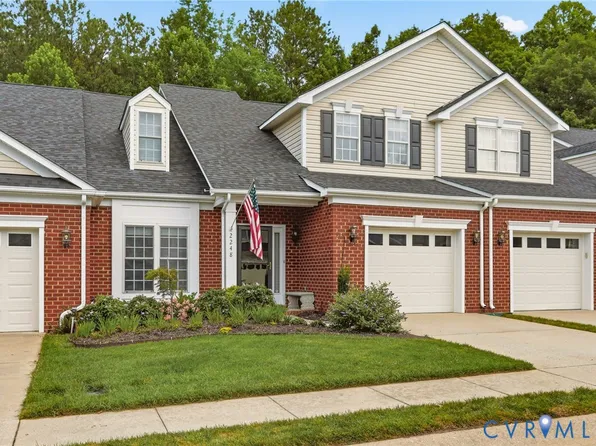 2248 Waters Mill Cir, North Chesterfield, VA 23235