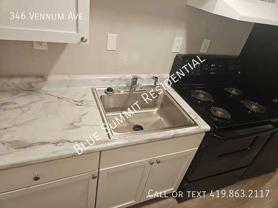 Charming 1BR Apartment — Photo 4