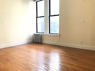 Rented by Beekman Street Realty