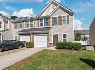 7736 Sweet Fern Way, Charlotte, NC 28273