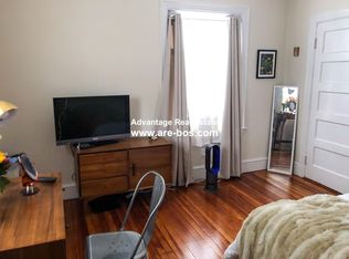 44 Newcastle Rd #1C, Brighton, MA 02135