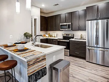 Icon Apartment Homes at Ferguson Farm