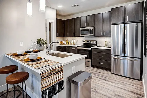 Icon Apartment Homes at Ferguson Farm Photo 1