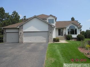 3641 164th Ave NE, Ham Lake, MN 55304