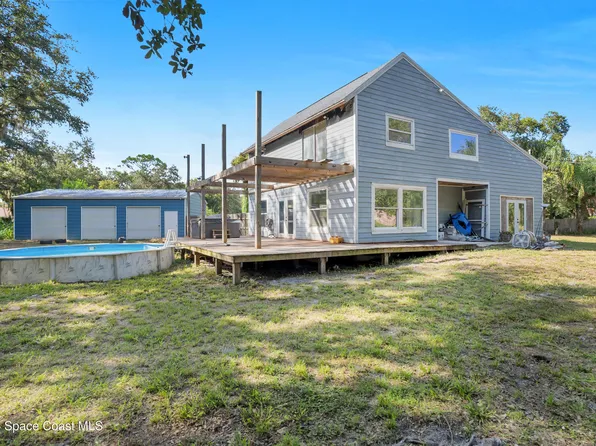 4380 Pine St, Cocoa, FL 32926