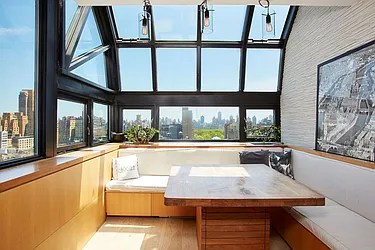 Rented by Brown Harris Stevens