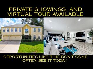 11939 IRON CREEK Road, Jacksonville, FL 32218