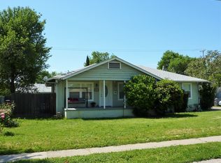 967 South St, Redding, CA 96001