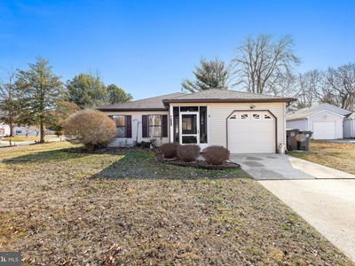 401 Betsy Ross Ln, Little Egg Harbor, NJ, 08087