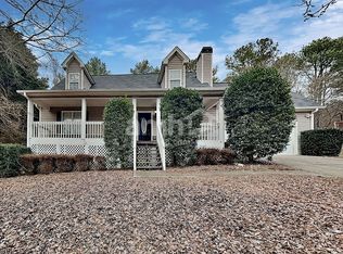 887 Kendall Park Dr, Winder, GA 30680