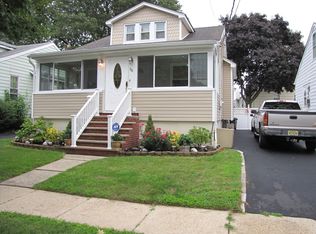855 Remmos Ave, Union, NJ 07083