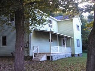 6 Glen Ave, Canisteo, NY 14823