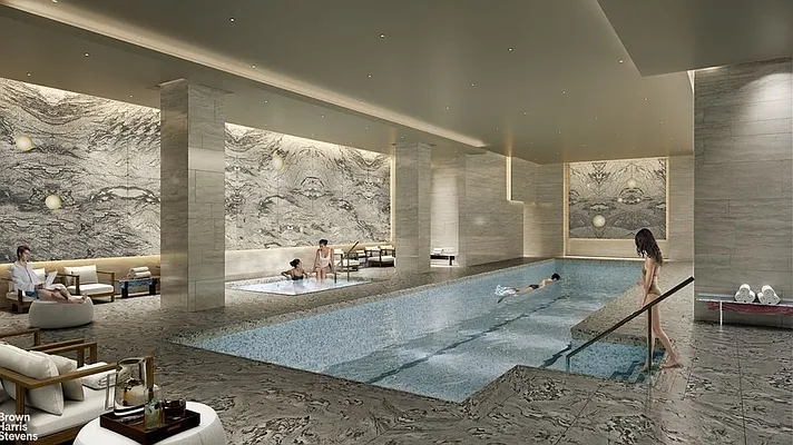 Rented by Brown Harris Stevens | media 28