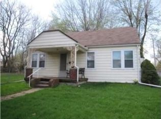 1000 S Logan Ave, Independence, MO 64050