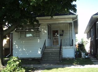 6088 S 75th Ave, Summit, IL 60501