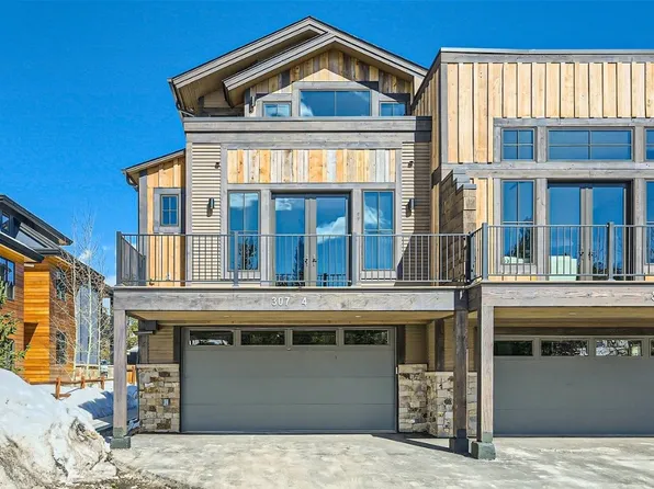 307 S 5th Avenue UNIT 4, Frisco, CO 80443
