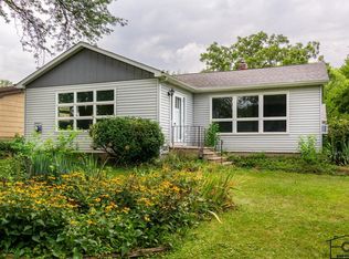 20100 Keystone Ave, Matteson, IL 60443