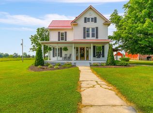 14535 Audrain Rd #9815, Mexico, MO 65265