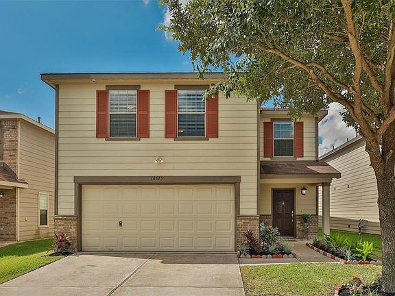 2nd image of 18415 Fair Grange Ln