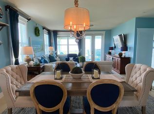 26320 Cat Tail Dr UNIT 301, Galveston, TX 77554