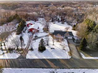 25746 189th St NW, Big Lake, MN 55309