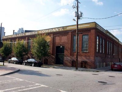 19 Hilliard St SE APT 01, Atlanta, GA, 30312