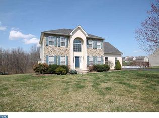 34 Kendall Ln, Royersford, PA 19468