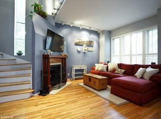 1905 N Halsted St #1A, Chicago, IL 60614