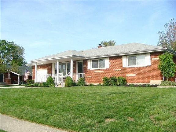 3rd image of 4836 McGreevy Dr