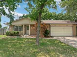 5030 S 92nd East Ave, Tulsa, OK 74145