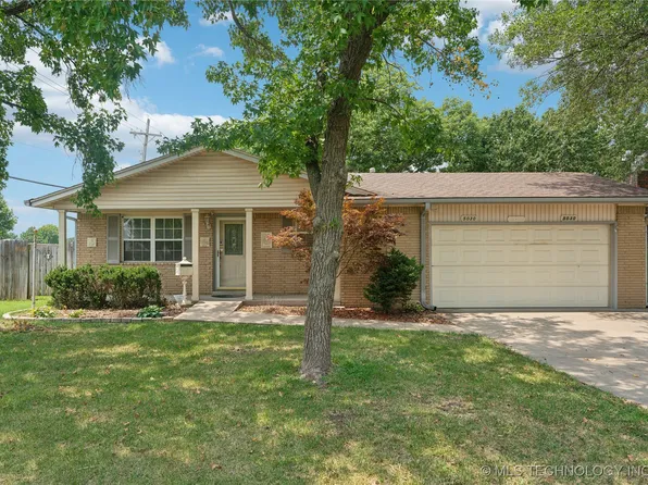 5030 S 92nd East Ave, Tulsa, OK 74145