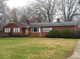 723 Westland Dr, Greensboro, NC 27410