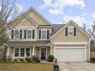 2053 Chilhowee Dr, Johns Island, SC 29455