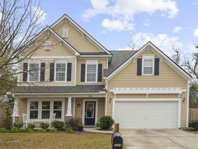 2053 Chilhowee Dr, Johns Island, SC 29455