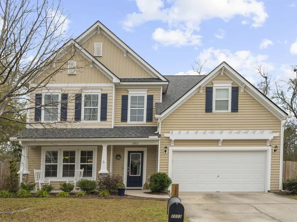 2053 Chilhowee Dr, Johns Island, SC 29455
