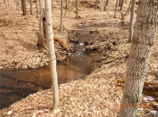 County Rd W, Frederic, WI 54837