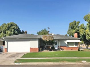 4103 E Pontiac Way, Fresno, CA 93726