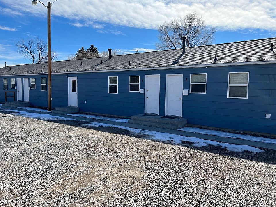 1st image of 528 N 2 E Unit 4