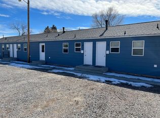 528 N 2 E UNIT 4, Riverton, WY 82501