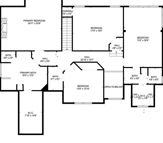 9445 Stoney Ridge Ln — Photo 8