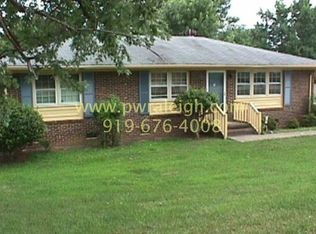 4128 Green Rd, Raleigh, NC 27604