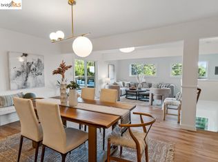 5995 Balboa Dr, Oakland, CA 94611
