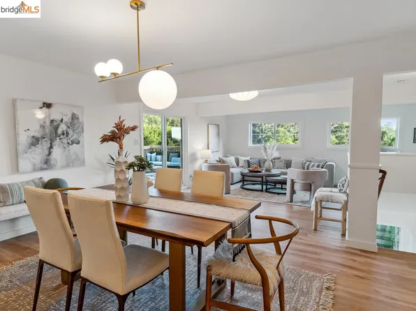 5995 Balboa Dr, Oakland, CA 94611