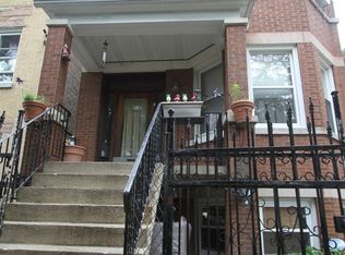 2713 S Avers Ave, Chicago, IL 60623