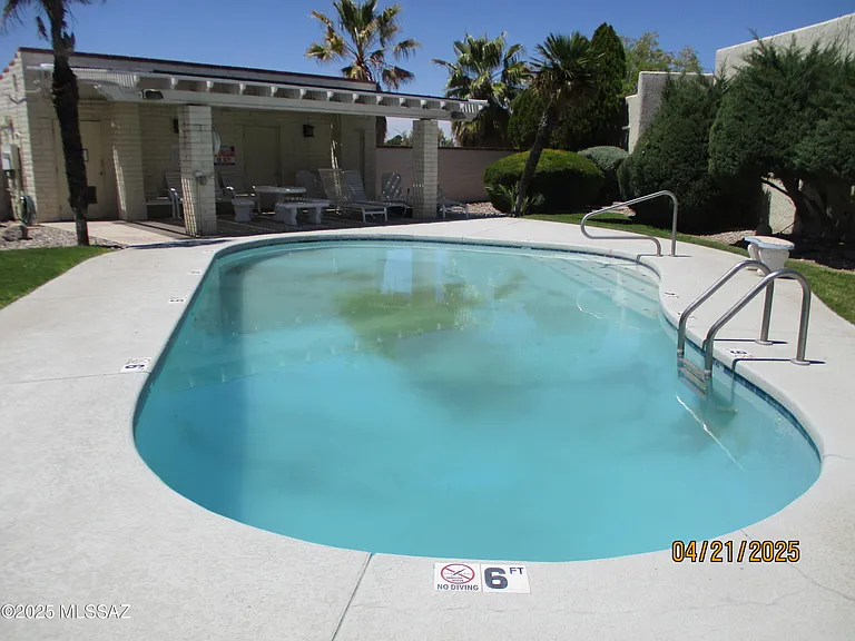 8712 E Terrace Pl — Photo 28