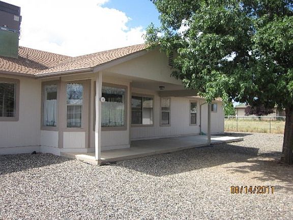 4th image of 7860 E Las Flores Ave #19