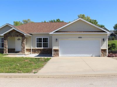 16172 Hershey Rd, Saint Robert, MO, 65584