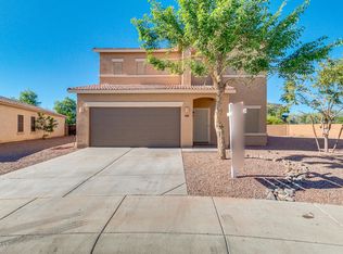 2418 N 92nd Gln, Phoenix, AZ 85037