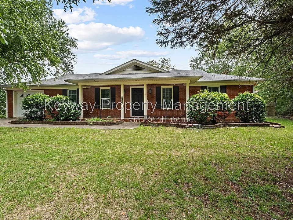 551 S Old Belair Rd