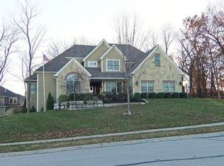 307 W 125th Pl, Kansas City, MO 64145